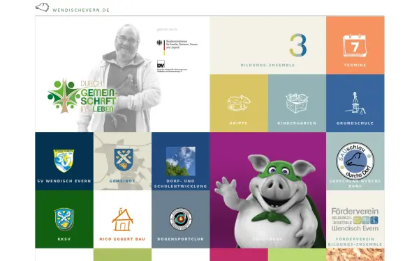 www.wendischevern.de