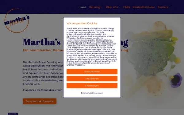 marthas-finest.de