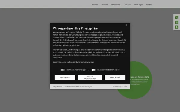 www.die-erlebniskueche.de