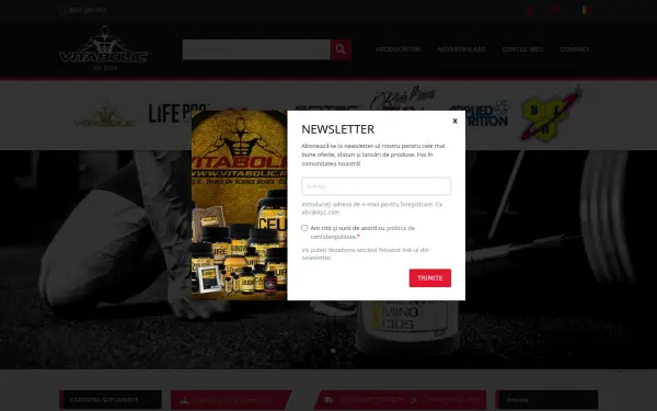 www.suplimente-vitabolic.ro