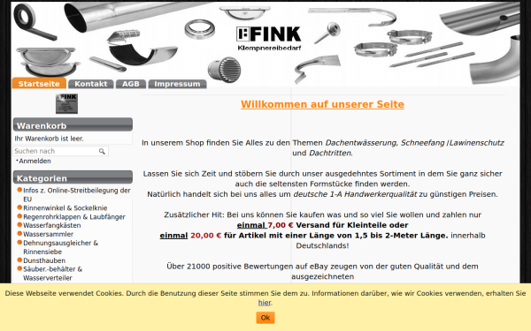 fink-klempnereibedarf.de