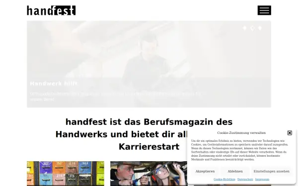 handfest-online.de