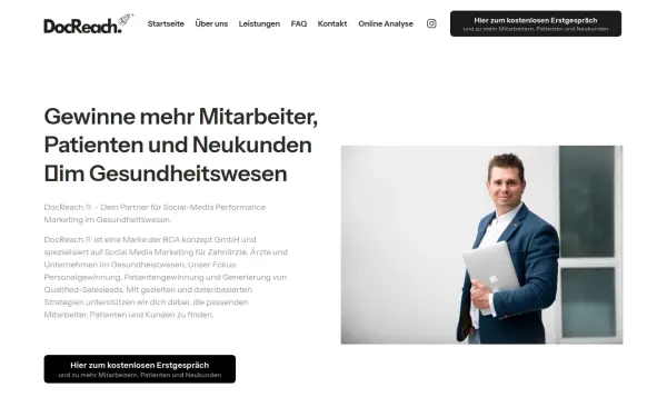 www.docreach.de
