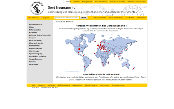 www.gerdneumann.net