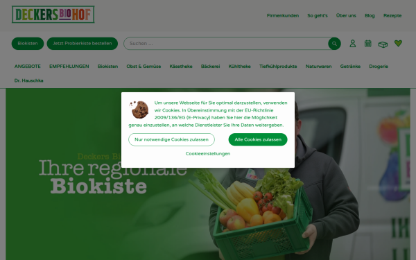 deckersbiohof.de