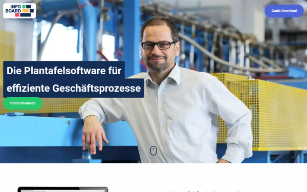 infoboard.biz