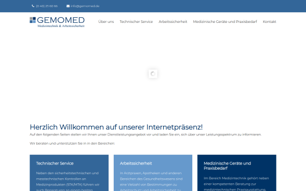 www.gemomed.de
