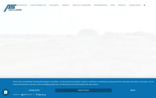 www.andreasschorr.de