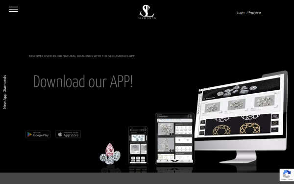 www.sldiamonds.be
