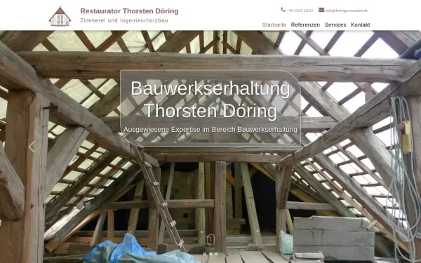 doering-restaurator.de