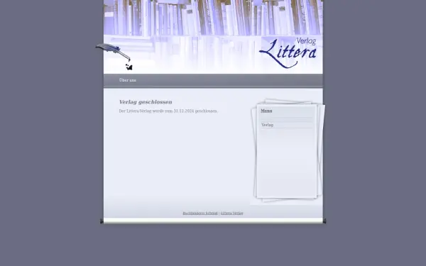 littera-verlag.de
