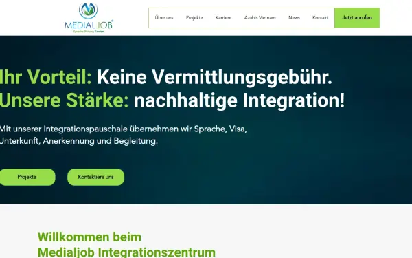 www.medialjob.de
