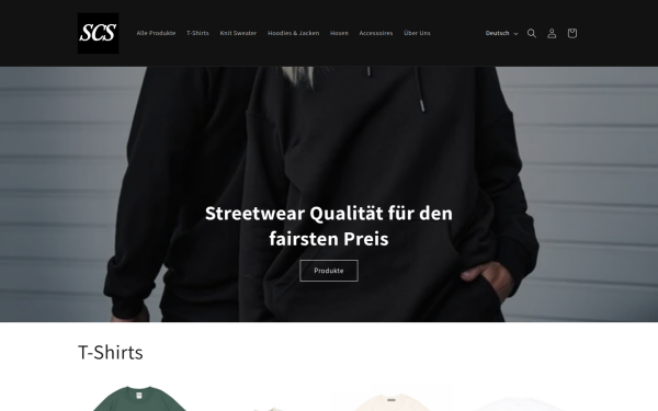scotters.de
