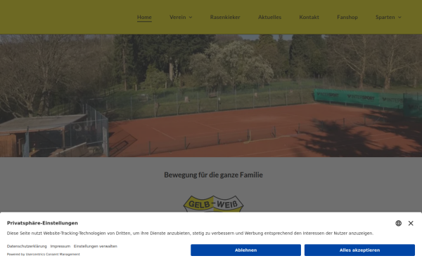 www.gw-elliehausen.de
