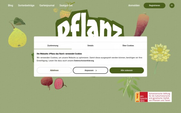 www.pflanzdasrare.ch