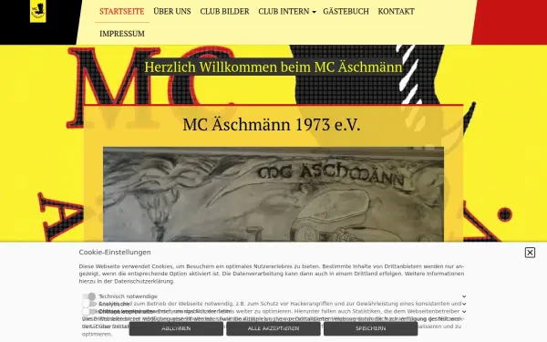 aeschmaenn.de