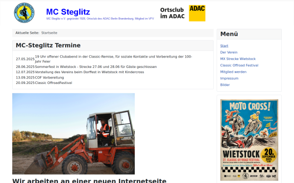 mcsteglitz.de