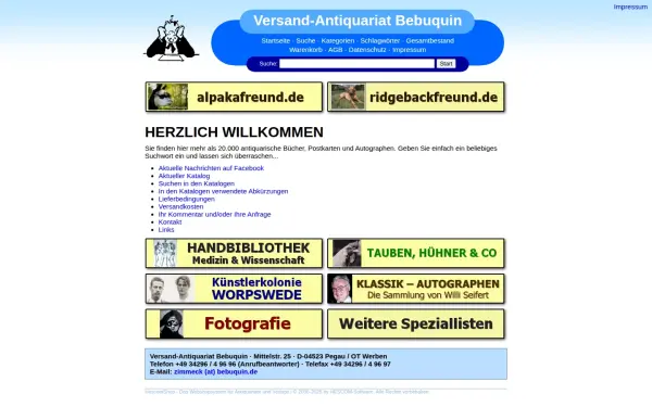 mddr.de