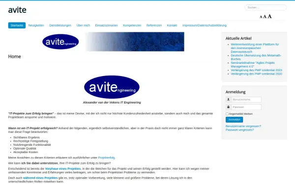 www.avite.de