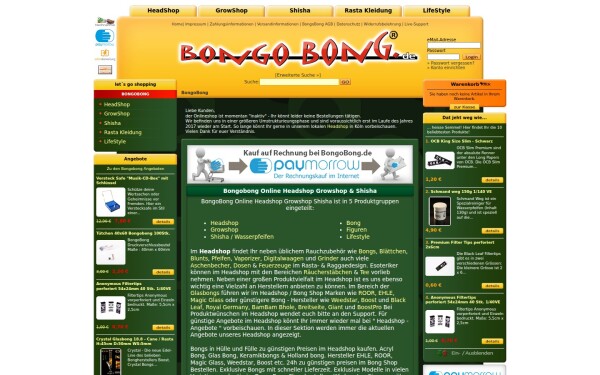 www.bongobong.de