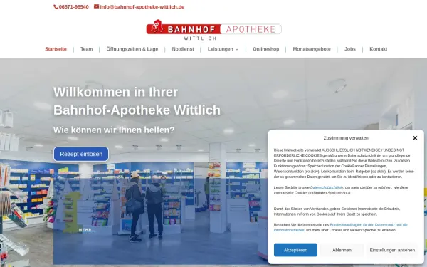 bahnhof-apotheke-wittlich.de