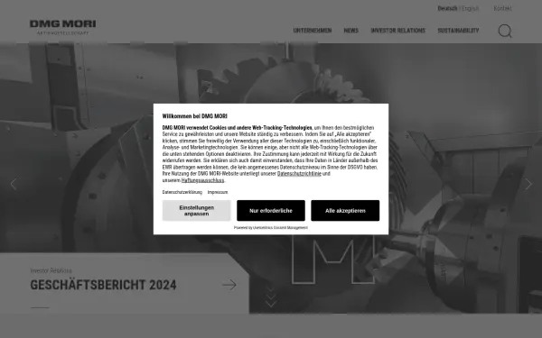 de.dmgmori-ag.com
