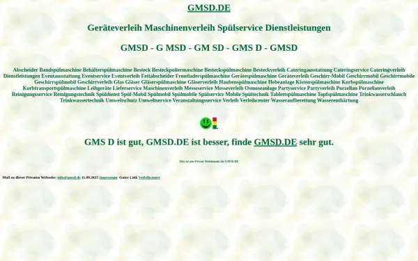 gmsd.de