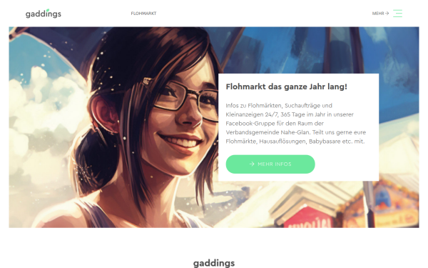 gaddings.de