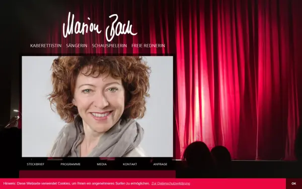 marion-bach.de