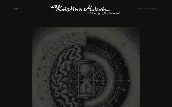 www.kristina-malzahn.de