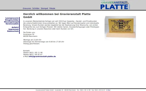 mannheim-gravuren.de