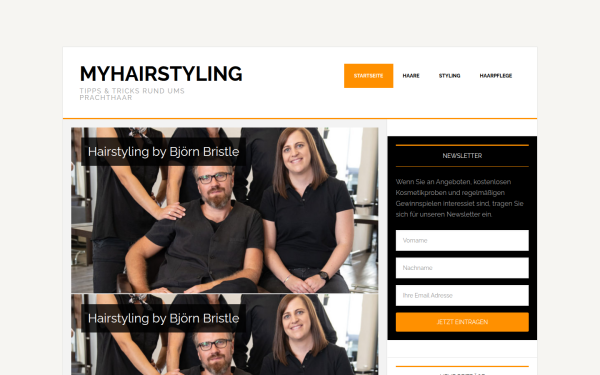 myhairstyling.de