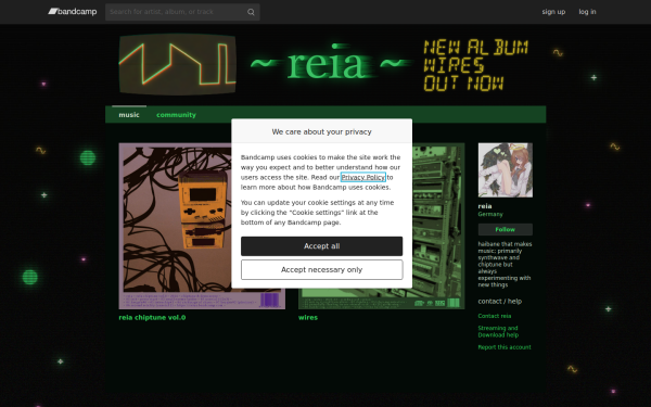 reiaa.bandcamp.com