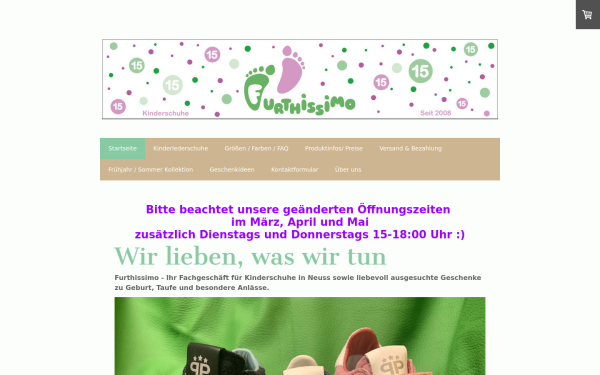 www.furthissimo.de