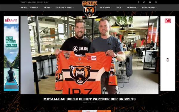 www.grizzlys.de