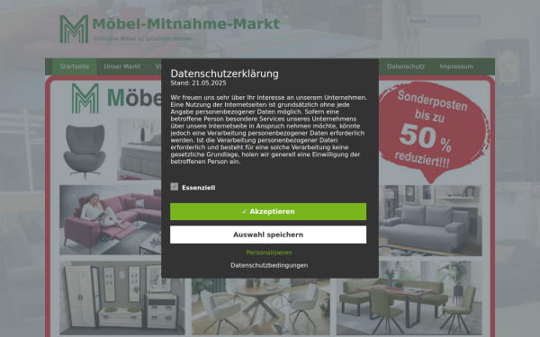 www.moebelmitnahmemarkt.de