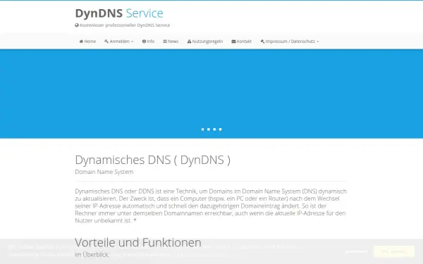 myhome-server.de