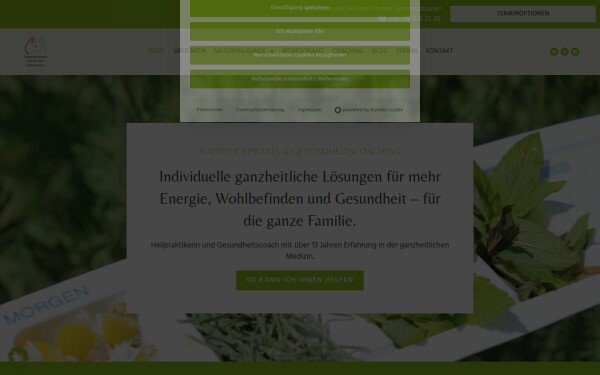 naturheilpraxis-lurz.de