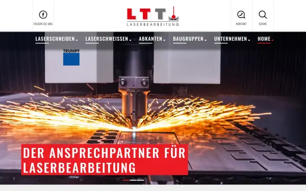 www.ltt-laserbearbeitung.de