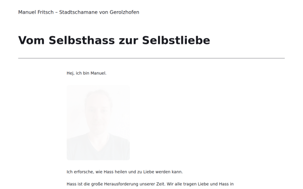 manuelfritsch.de