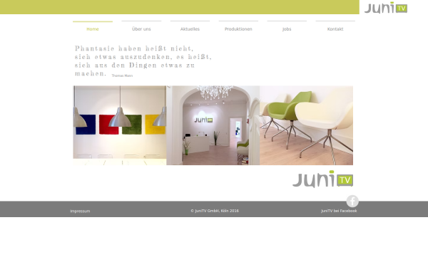 www.junitv.de