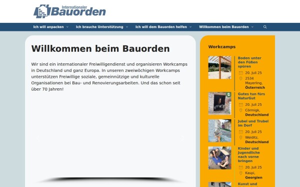 new.bauorden.de