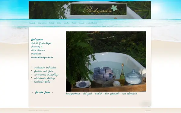 www.badegarten.de