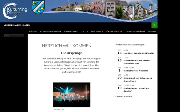 www.dillingen-kulturring.de