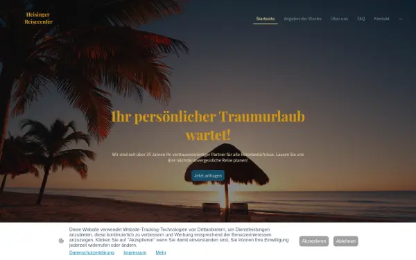 www.heisinger-reisecenter.de