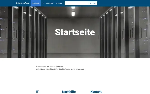 adrianhiller.de