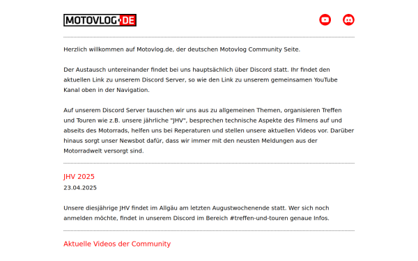 motovlog.de