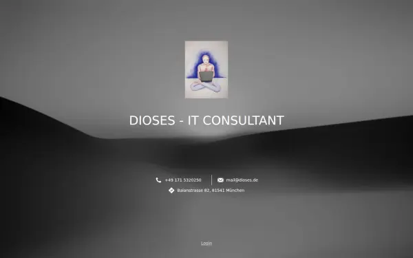 www.dioses.de