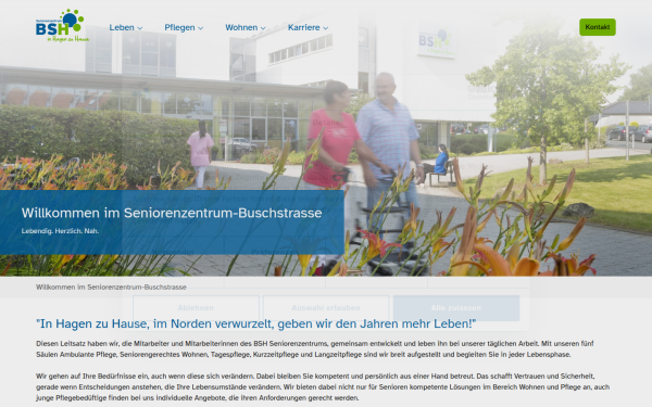 www.seniorenzentrum-buschstrasse.de