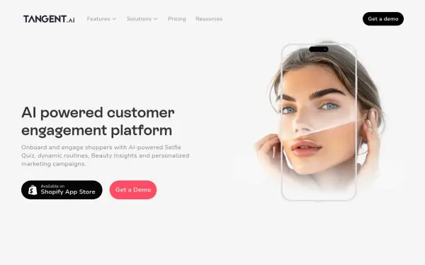 www.tangent.ai